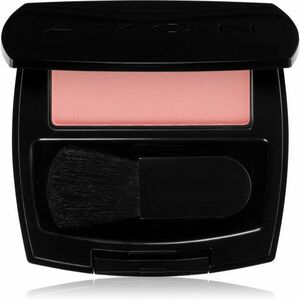 Avon True púderes arcpír az élénk bőrért árnyalat Peach 6, 2 g kép