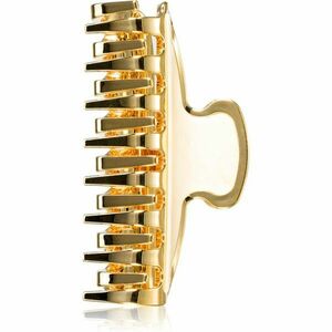Janeke Hair-Clip Gold fogas hajcsipesz 9, 5x3, 5 cm 1 db kép