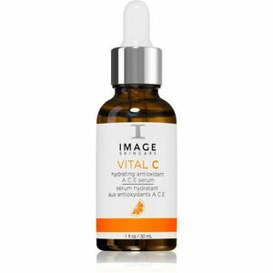 IMAGE Skincare Vital C hidratáló szérum vitaminokkal A, C, E 30 ml kép