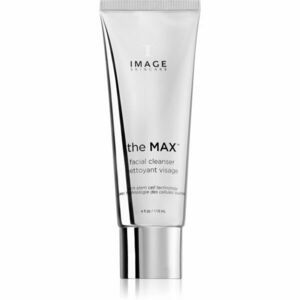 IMAGE Skincare the MAX™ tisztító arcvíz 118 ml kép