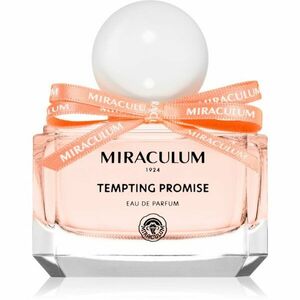 Miraculum Tempting Promise Eau de Parfum hölgyeknek 50 ml kép