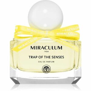 Miraculum Trap of The Senses Eau de Parfum hölgyeknek 50 ml kép