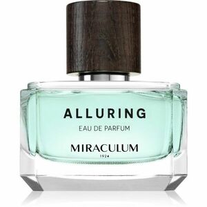 Miraculum Alluring Eau de Parfum uraknak 50 ml kép