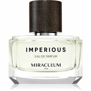 Miraculum Imperious Eau de Parfum uraknak 50 ml kép
