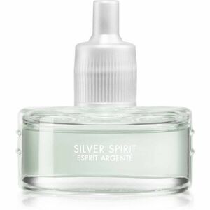 Millefiori Aria Silver Spirit parfümolaj elektromos diffúzorba 20 ml kép