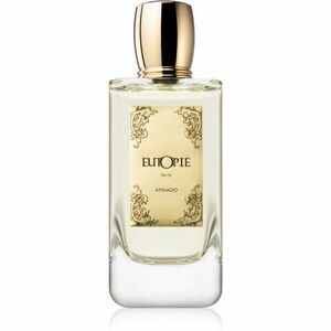 Eutopie No. 12 Afinado Eau de Parfum unisex 100 ml kép