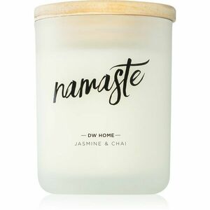 DW Home Zen Namaste illatgyertya 113 g kép