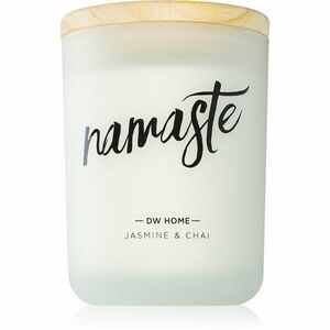 DW Home Zen Namaste illatgyertya 428 g kép