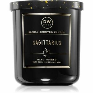 DW Home Signature Sagittarius illatgyertya 265 g kép