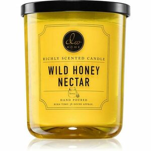 DW Home Signature Wild Honey Nectar illatgyertya 425 g kép