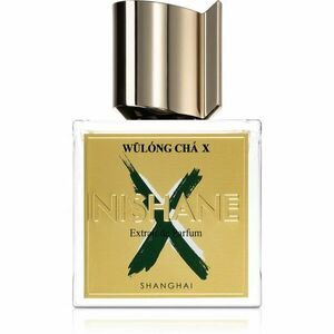 Nishane Wulong Cha X parfüm kivonat unisex 100 ml kép