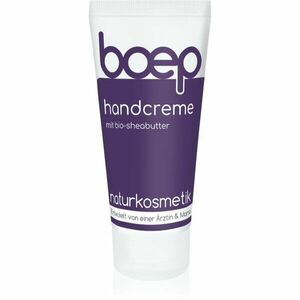 Boep Natural Hand Cream kézkrém körömvirággal 40 ml kép