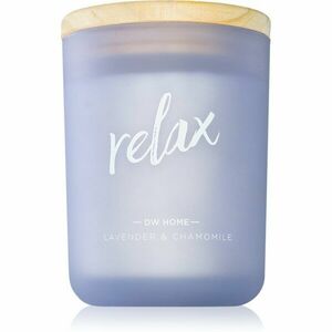 DW Home Zen Relax illatgyertya 425 g kép