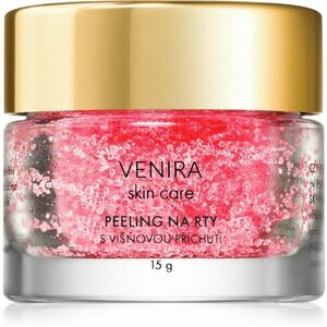 Venira Skin care szájpeeling Sour cherry 15 ml kép