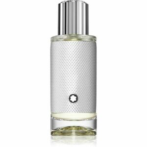 Montblanc Explorer Platinum Eau de Parfum uraknak 30 ml kép