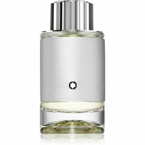 Montblanc Explorer Platinum Eau de Parfum uraknak 100 ml kép