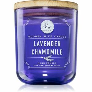 DW Home Signature Lavender & Chamoline illatgyertya 326 g kép
