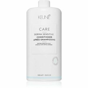 Keune Care Derma Sensitive Conditioner hajkondicionáló érzékeny fejbőrre 1000 ml kép