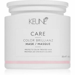 Keune Care Color Brillianz Mask kezelés festett hajra maszk formájában 500 ml kép