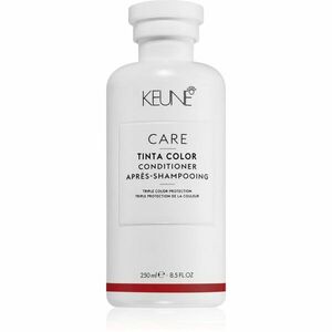 Keune Care Tinta Color Conditioner élénkítő és erősítő kondicionáló a festett hajra 250 ml kép