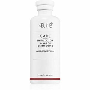 Keune Care Tinta Color Shampoo élénkítő és erősítő sampon a festett hajra 300 ml kép