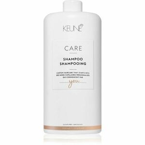 Keune Care You Shampoo sampon minden hajtípusra 1000 ml kép
