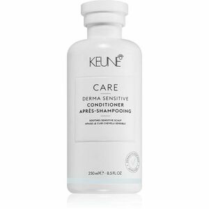 Keune Care Derma Sensitive Conditioner hajkondicionáló érzékeny fejbőrre 250 ml kép
