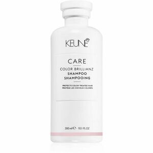 Keune Care Color Brillianz Shampoo élénkítő és erősítő sampon a festett hajra 300 ml kép