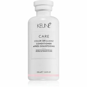 Keune Care Color Brillianz Conditioner élénkítő és erősítő kondicionáló a festett hajra 250 ml kép
