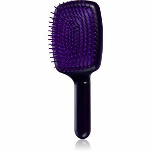 Janeke Curvy Bag Pneumatic Hairbrush nagy lapos hajkefe 1 db kép