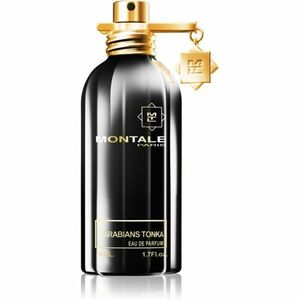 Montale Arabians Tonka Eau de Parfum unisex 50 ml kép