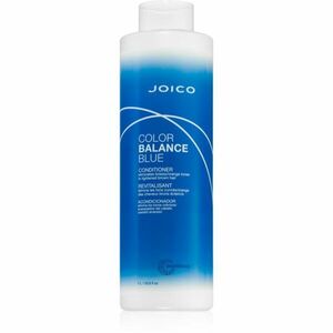 Joico Color Balance Blue hajkondicionáló melíres hajra 1000 ml kép