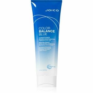 Joico Color Balance Blue hajkondicionáló melíres hajra 250 ml kép