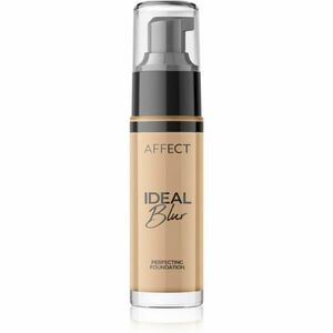 Affect Ideal Blur Perfecting Foundation kisimitó make-up árnyalat 3N 30 ml kép