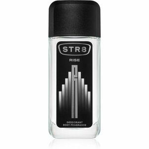 STR8 Rise dezodor és testspray uraknak 85 ml kép