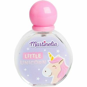Martinelia Little Unicorn Fragrance Eau de Toilette gyermekeknek 30 ml kép