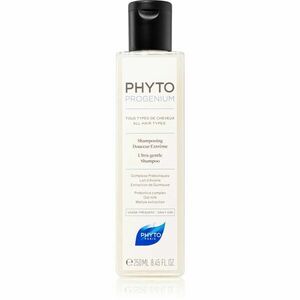 Phyto Phytoprogenium Ultra Gentle Shampoo sampon minden hajtípusra 250 ml kép