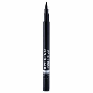 Affect Intense Colour Waterproof Pen Eyeliner vízálló szemhéjtus árnyalat Black 1, 2 g kép