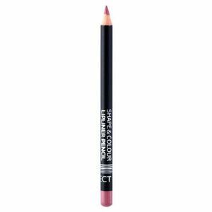 Affect Shape & Colour Lipliner Pencil szájkontúrceruza árnyalat Foggy Pink 1, 2 g kép