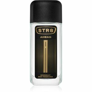 STR8 Ahead dezodor és testspray uraknak 85 ml kép