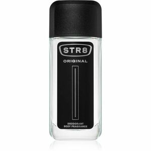 STR8 Original dezodor és testspray uraknak 85 ml kép