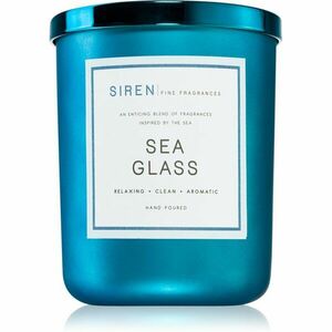 DW Home Siren Sea Glass illatgyertya 434 g kép
