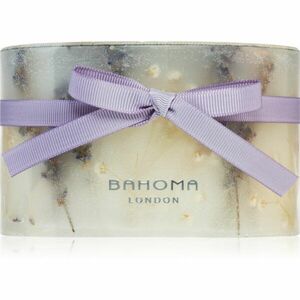 Bahoma London English Lavender illatgyertya 600 g kép
