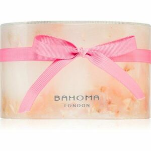 Bahoma London Cherry Blossom illatgyertya 600 g kép