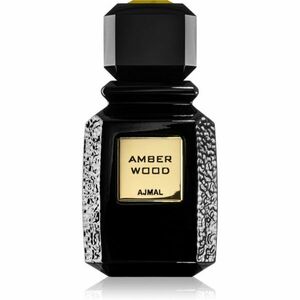 Ajmal Amber Wood Eau de Parfum unisex 50 ml kép