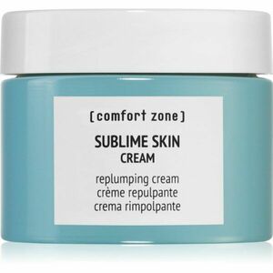 Comfort Zone Sublime Skin feltöltő krém 60 ml kép