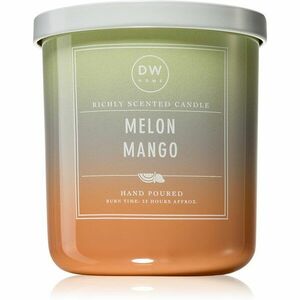 DW Home Signature Melon Mango illatgyertya 264 g kép