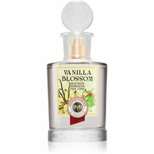 Monotheme Classic Collection Vanilla Blossom Eau de Toilette hölgyeknek 100 ml kép
