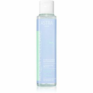Astra Make-up Skin micellás víz 125 ml kép