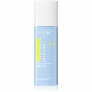 Astra Make-up Skin bőr szérum C vitamin 30 ml kép